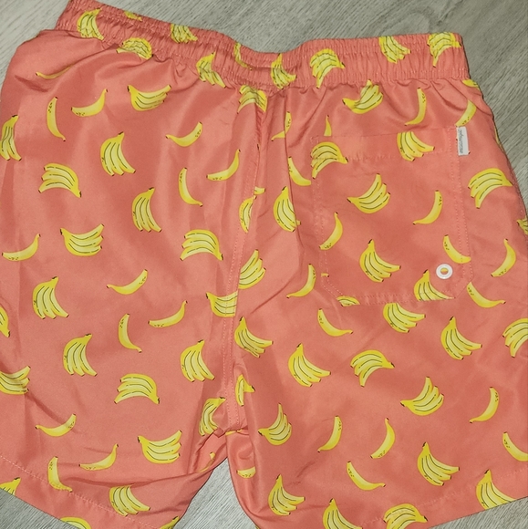 Swim Trunks - Picture 4 of 4